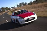 Nissan 370Z 50th Anniversary 2019 года (AU)